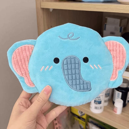 Bluey Trunky