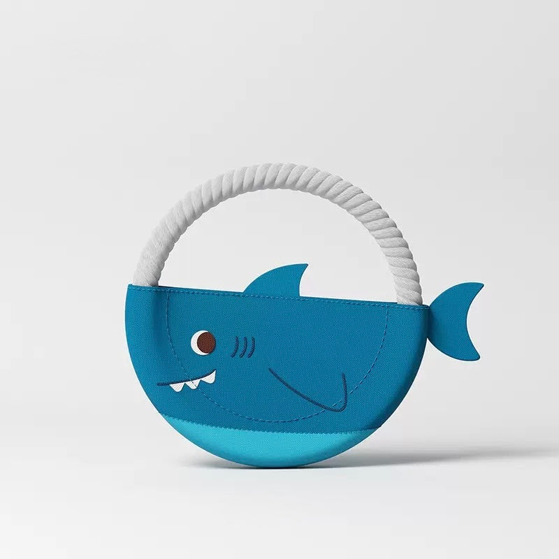 Curious Sharky