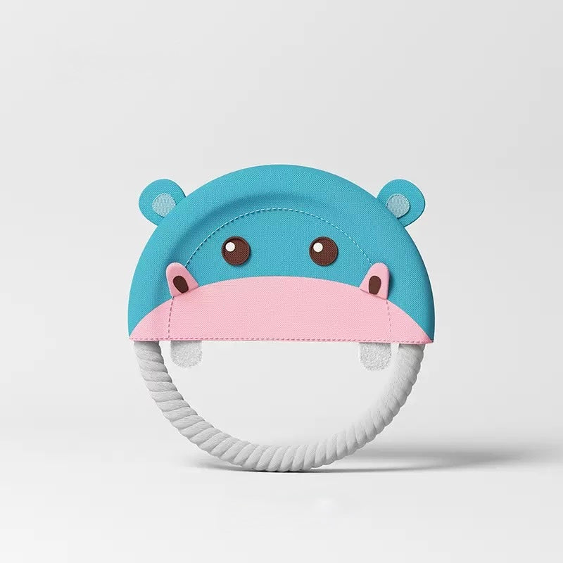 Laughing Hippo