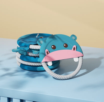 Laughing Hippo