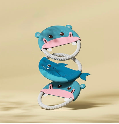 Curious Sharky